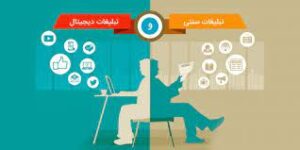 تبلیغات و بازاریابی اینترنتی اصولی