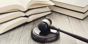 قوانین تجارت الکترونیک
