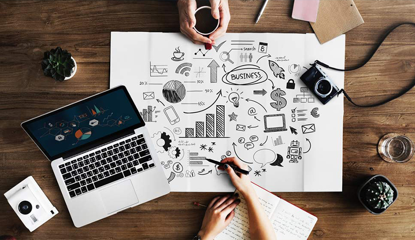 دیجیتال-مارکتینگ