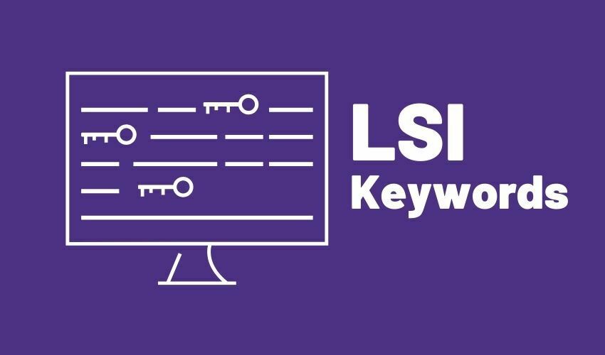 کلمه LSI چیست