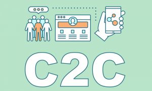 c2c
