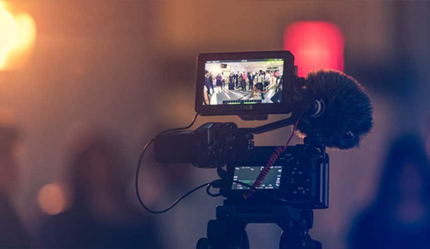 آموزش ساخت کلیپ: B-roll
