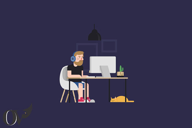 فریلنسر چیست؟ به چه کسی فریلنسر میگویند؟