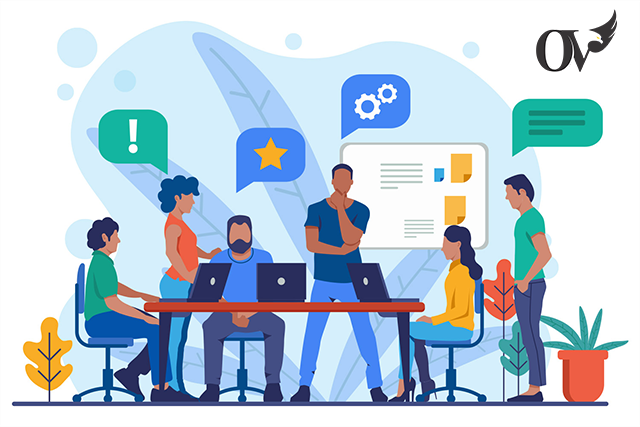 تیم بازاریابی