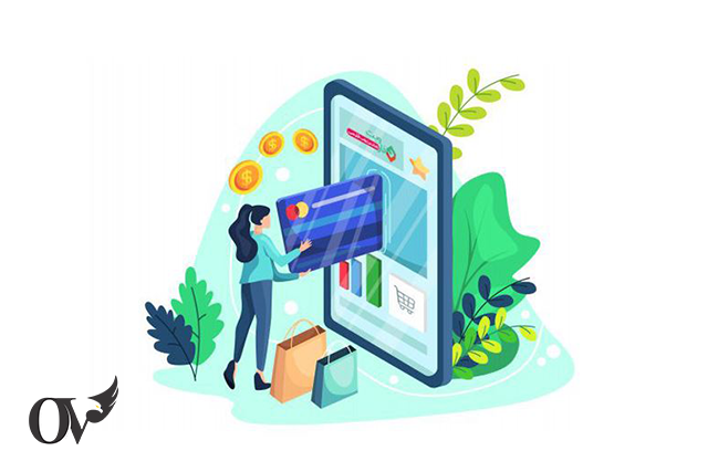 خرید آنلاین یا خرید اینترنتی
