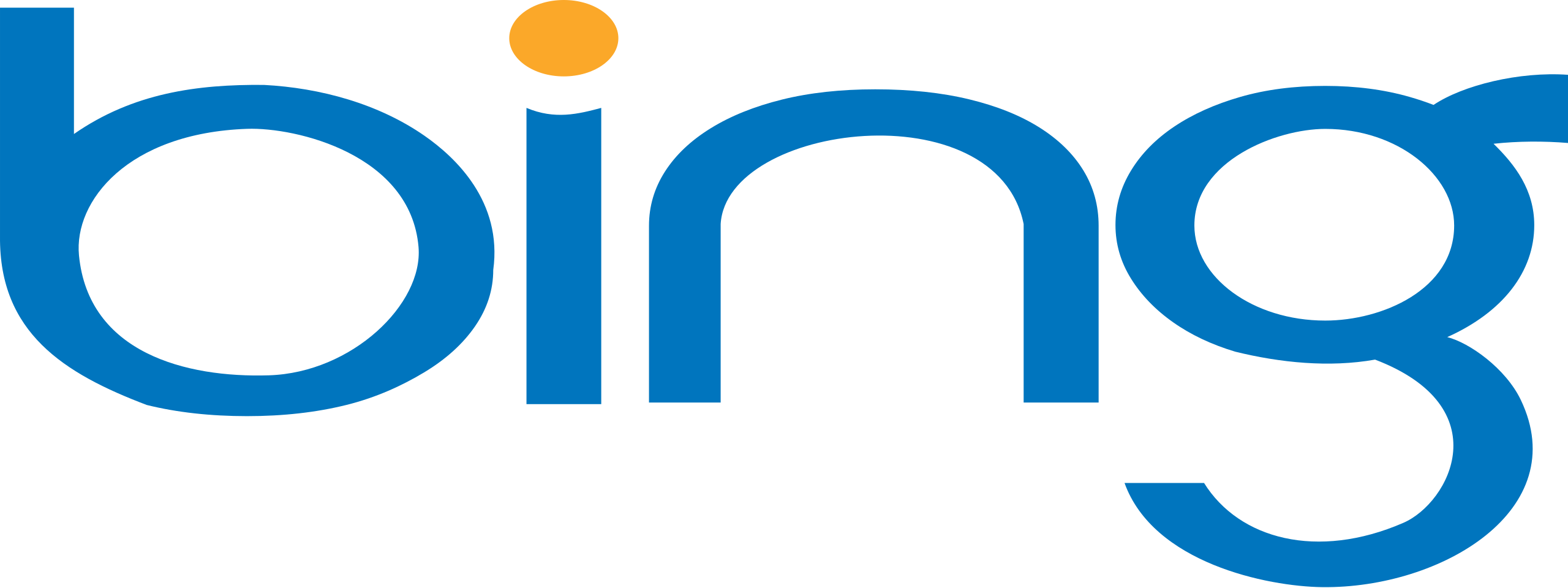کارکرد بینگ