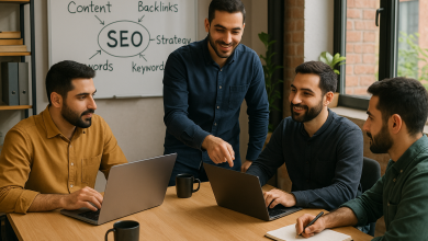 درآمد دیجیتال مارکتینگ در ایران سال ۱۴۰۴