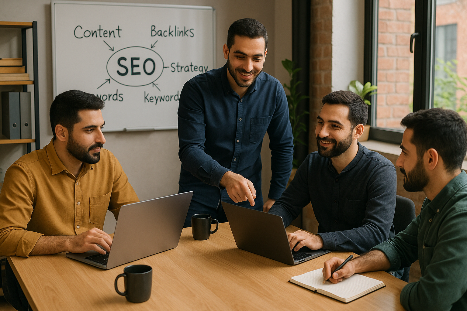 درآمد دیجیتال مارکتینگ در ایران سال ۱۴۰۴